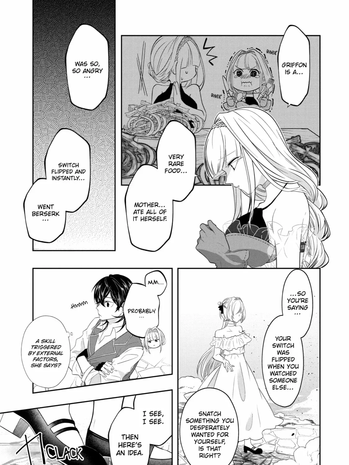 Level 0 Demon King Becomes an Adventurer in Another World Chapter 18 page 25