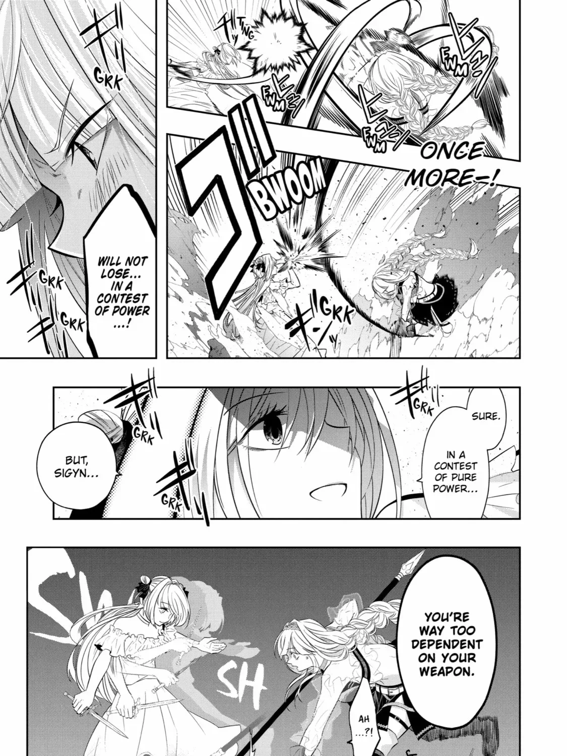 Level 0 Demon King Becomes an Adventurer in Another World Chapter 18 page 13