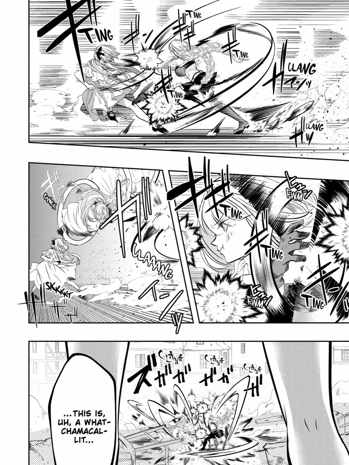 Level 0 Demon King Becomes an Adventurer in Another World Chapter 18 page 3