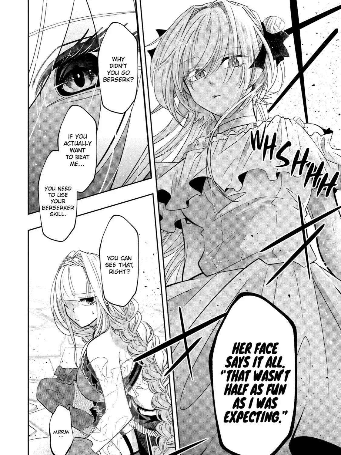 Level 0 Demon King Becomes an Adventurer in Another World Chapter 18 page 19