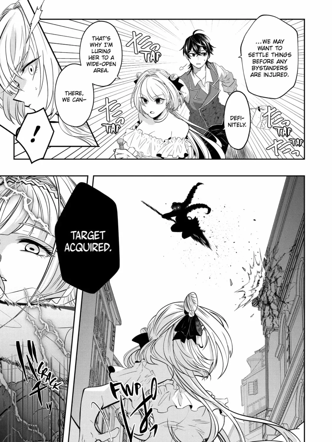 Level 0 Demon King Becomes an Adventurer in Another World Chapter 18 page 45