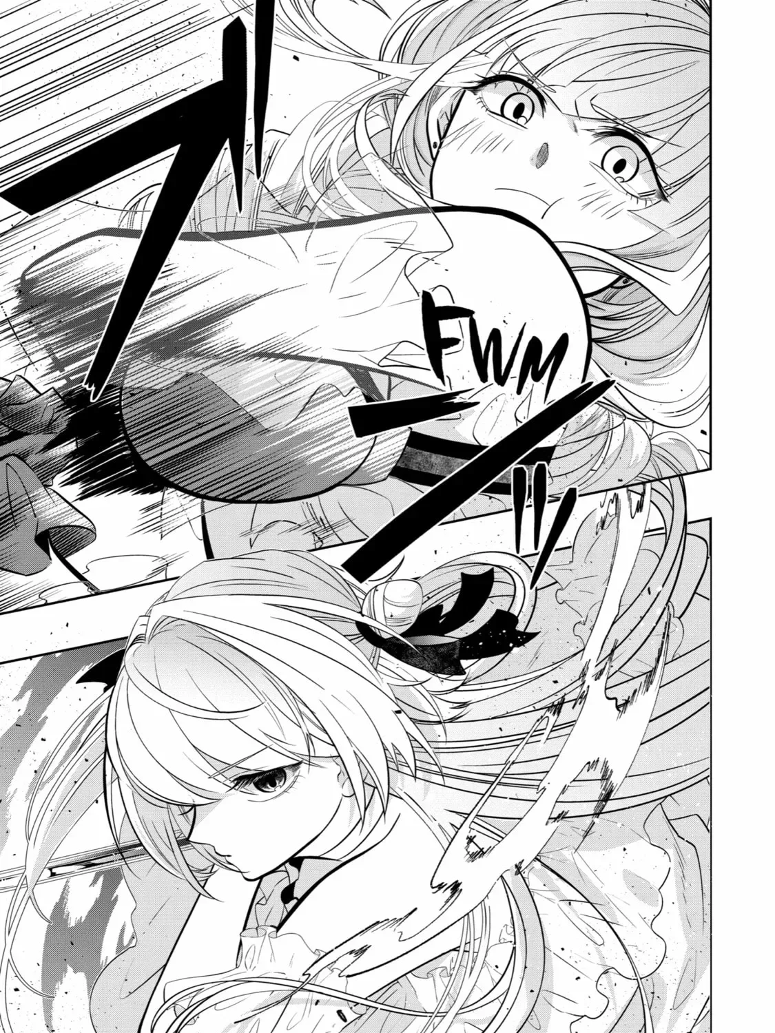 Level 0 Demon King Becomes an Adventurer in Another World Chapter 18 page 1