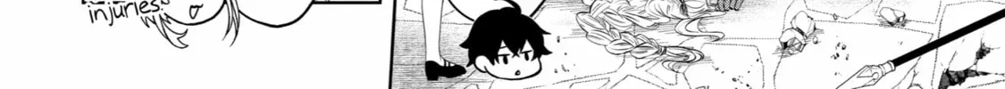 Level 0 Demon King Becomes an Adventurer in Another World Chapter 18 page 64