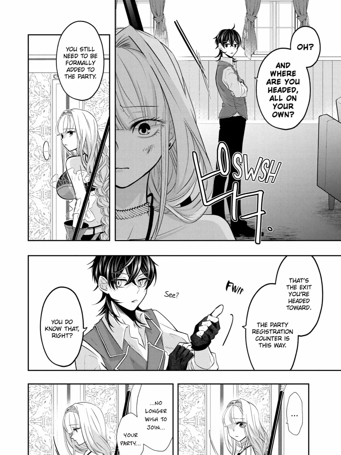 Level 0 Demon King Becomes an Adventurer in Another World Chapter 18 page 75