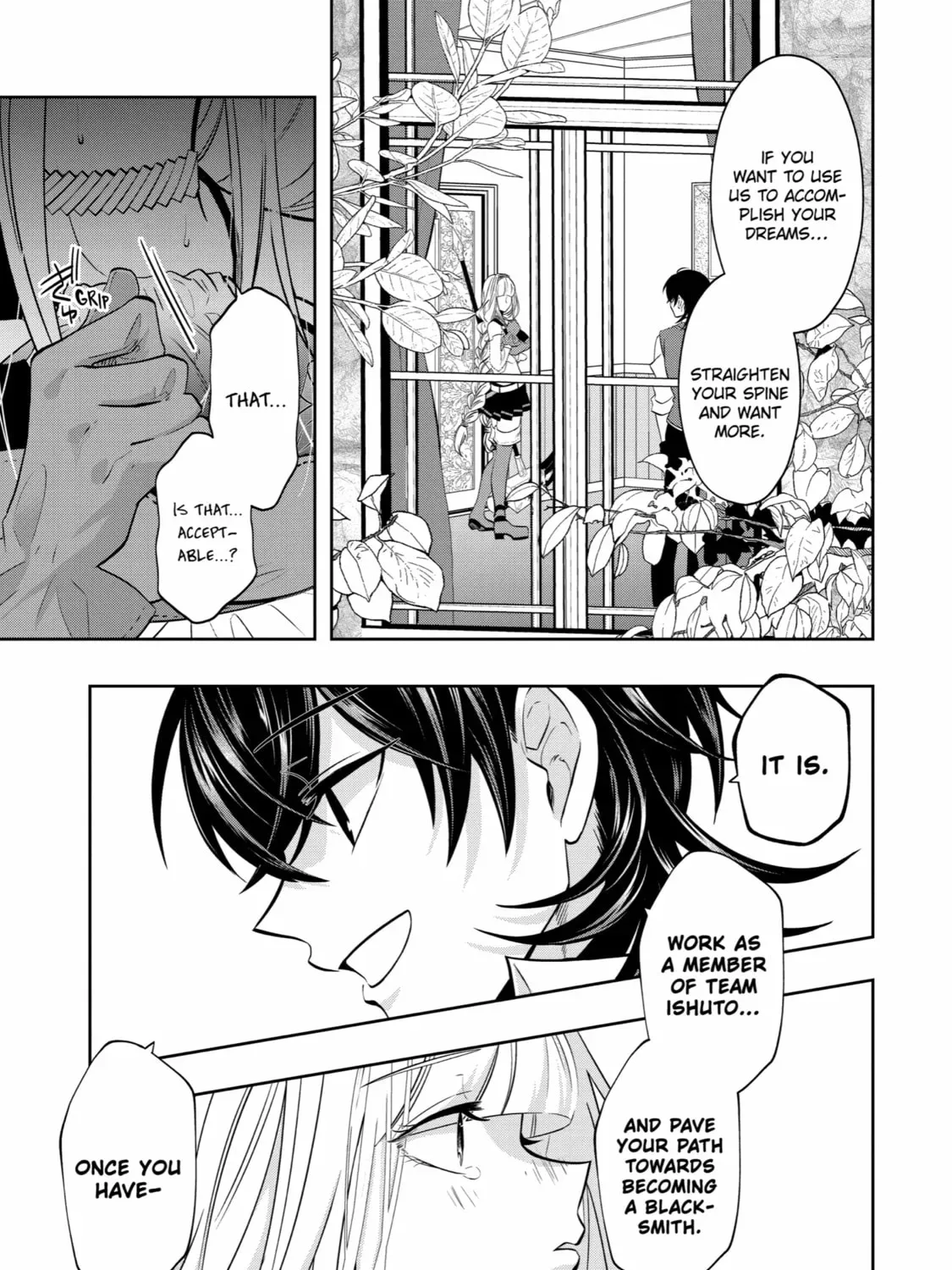 Level 0 Demon King Becomes an Adventurer in Another World Chapter 18 page 85