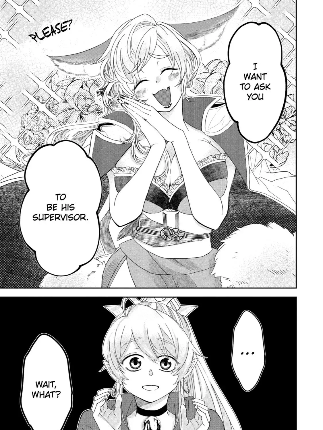 Level 0 Demon King Becomes an Adventurer in Another World Chapter 2 page 95