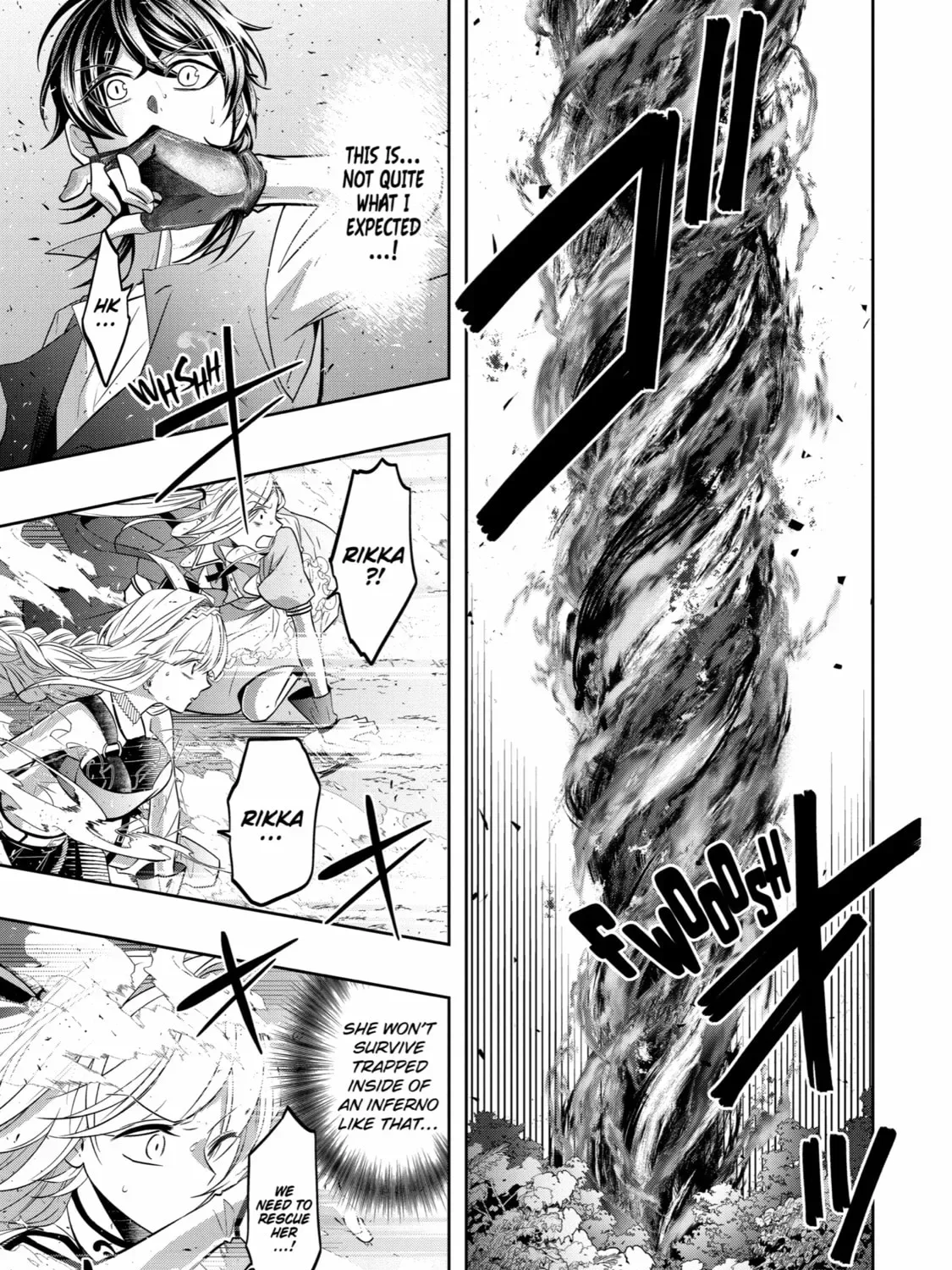 Level 0 Demon King Becomes an Adventurer in Another World Chapter 20 page 25