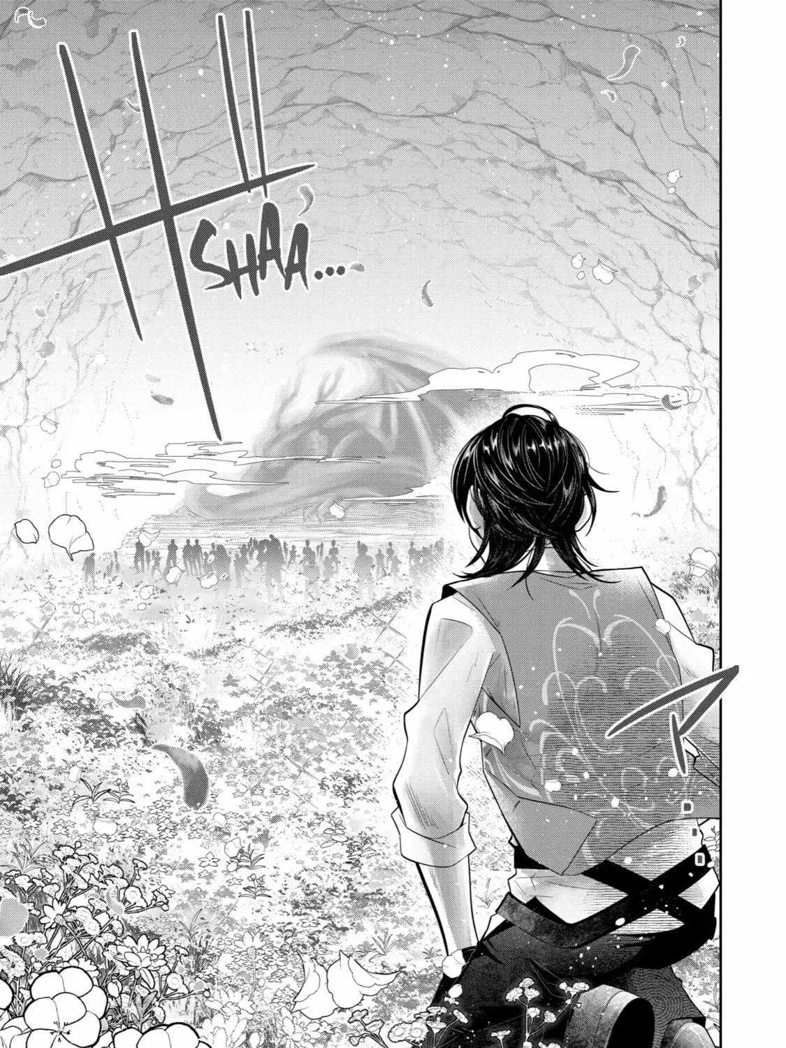 Level 0 Demon King Becomes an Adventurer in Another World Chapter 20 page 105