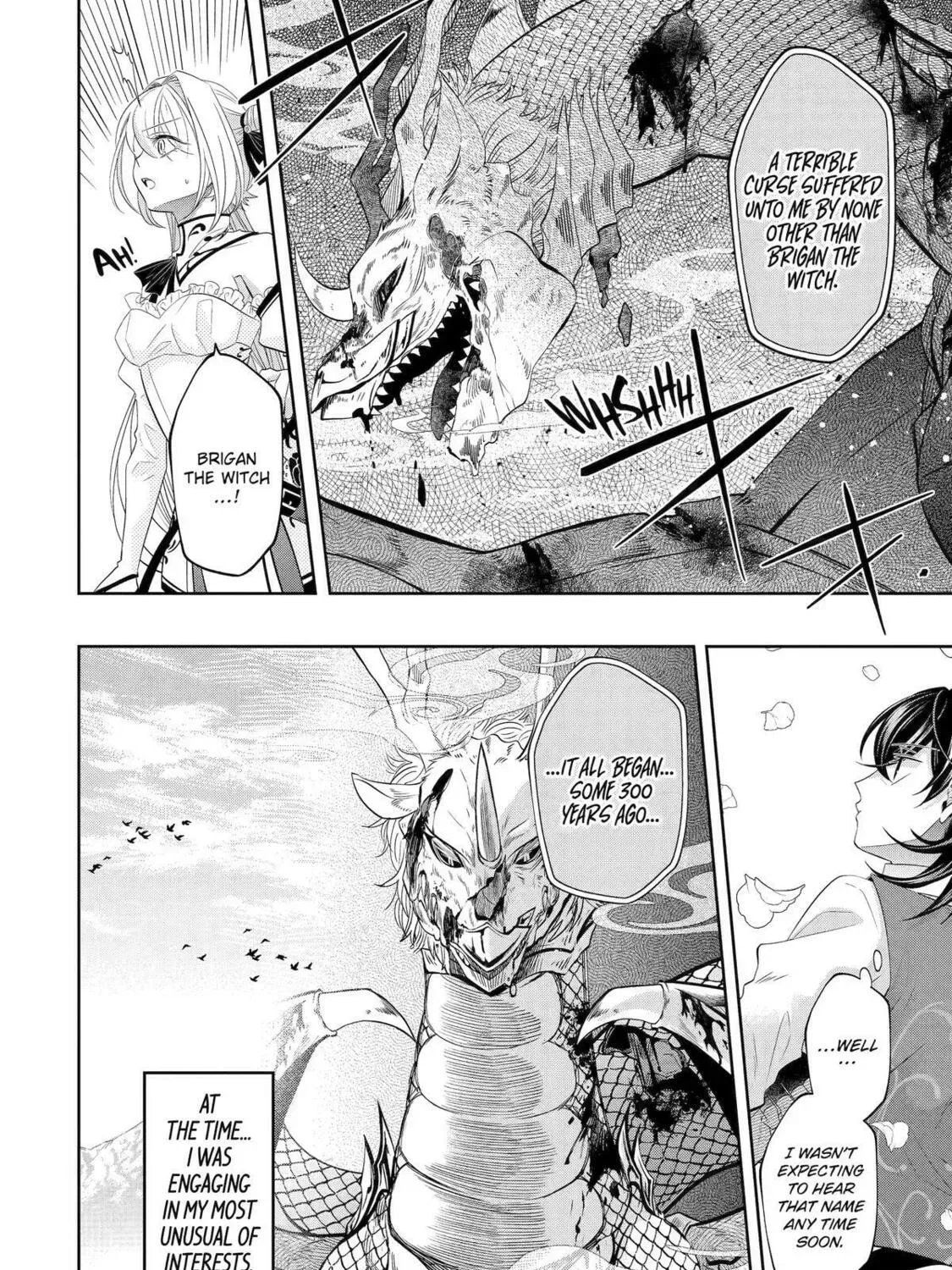 Level 0 Demon King Becomes an Adventurer in Another World Chapter 21 page 27