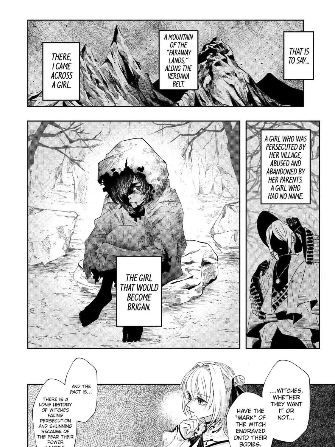 Level 0 Demon King Becomes an Adventurer in Another World Chapter 21 page 31