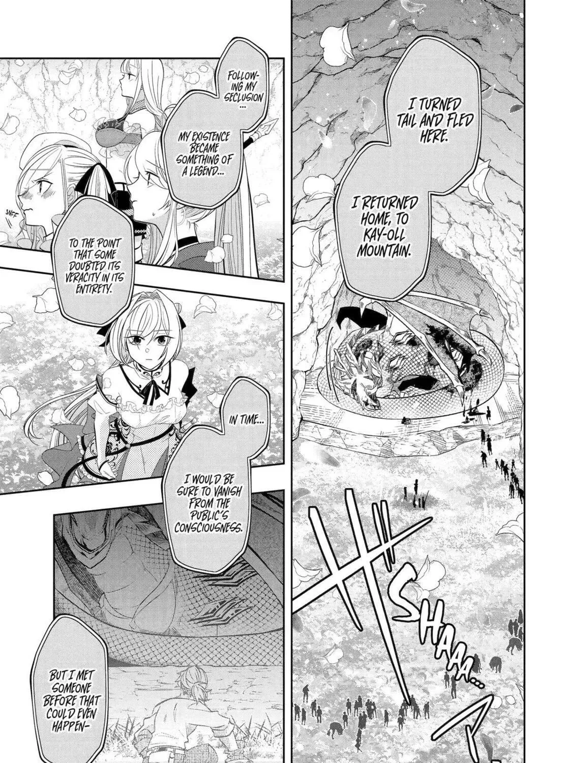 Level 0 Demon King Becomes an Adventurer in Another World Chapter 21 page 45