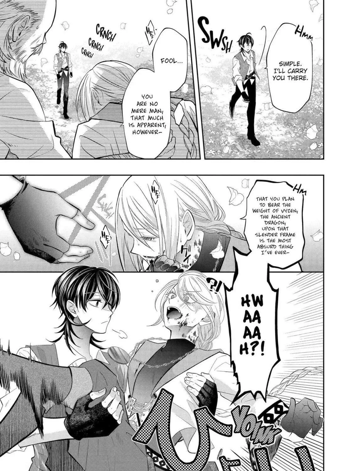 Level 0 Demon King Becomes an Adventurer in Another World Chapter 21 page 89