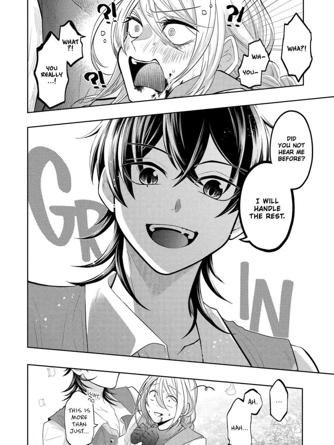 Level 0 Demon King Becomes an Adventurer in Another World Chapter 21 page 91