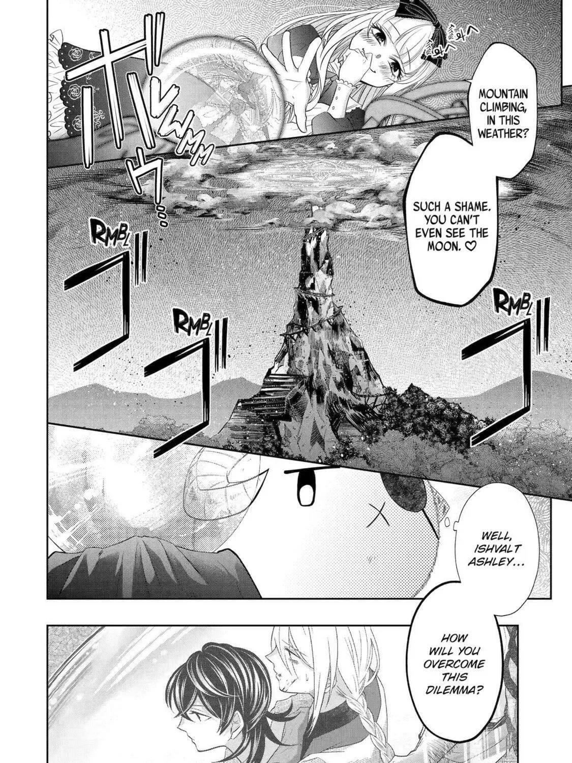 Level 0 Demon King Becomes an Adventurer in Another World Chapter 21 page 99