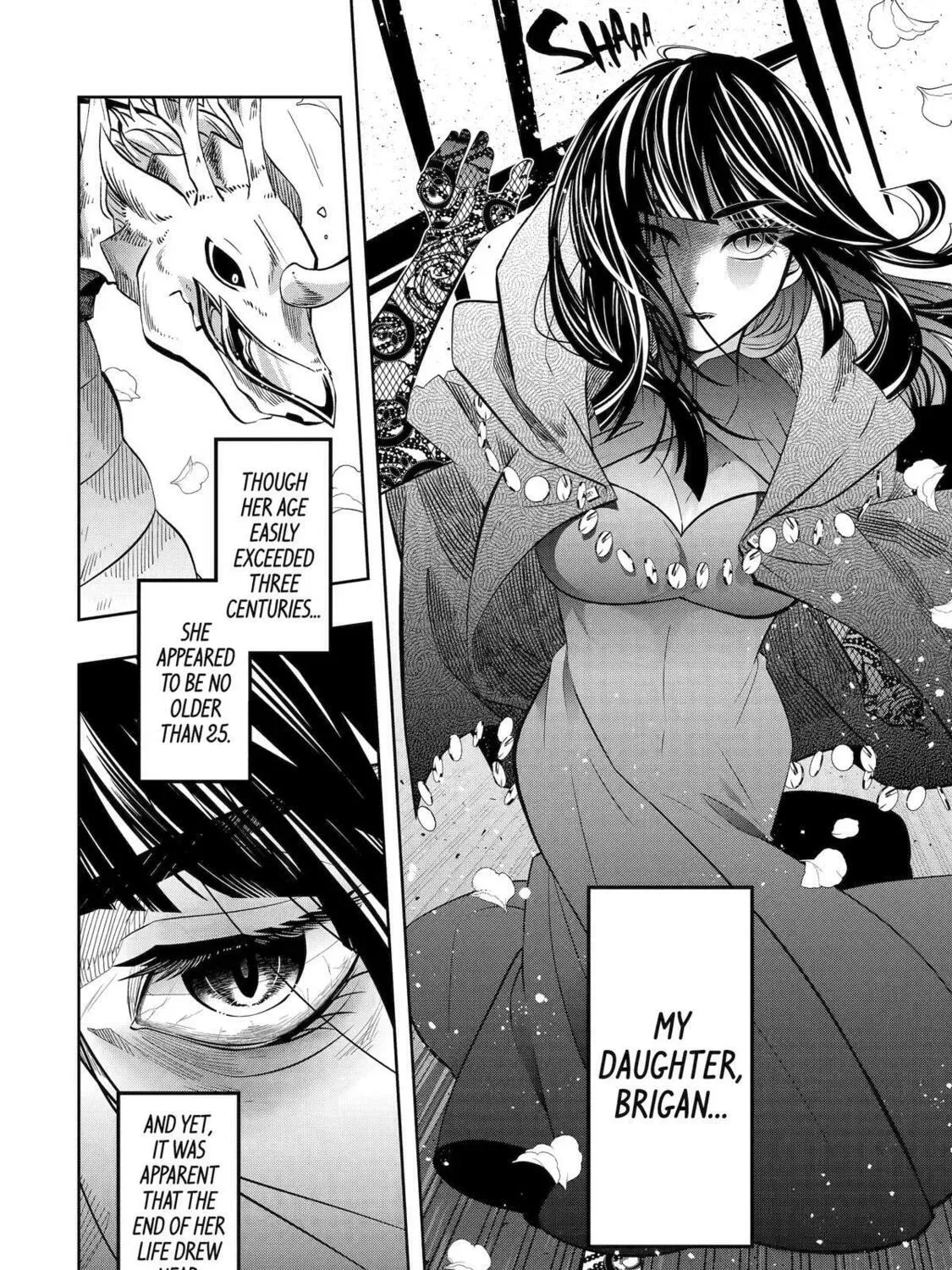Level 0 Demon King Becomes an Adventurer in Another World Chapter 21 page 51