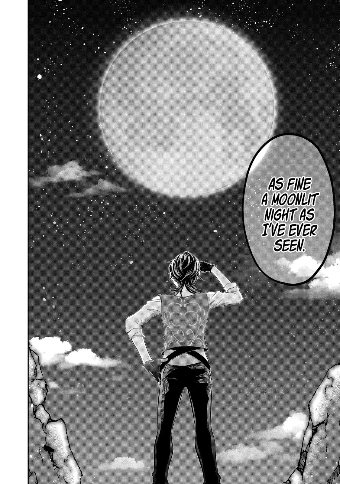 Level 0 Demon King Becomes an Adventurer in Another World Chapter 22.5 page 4