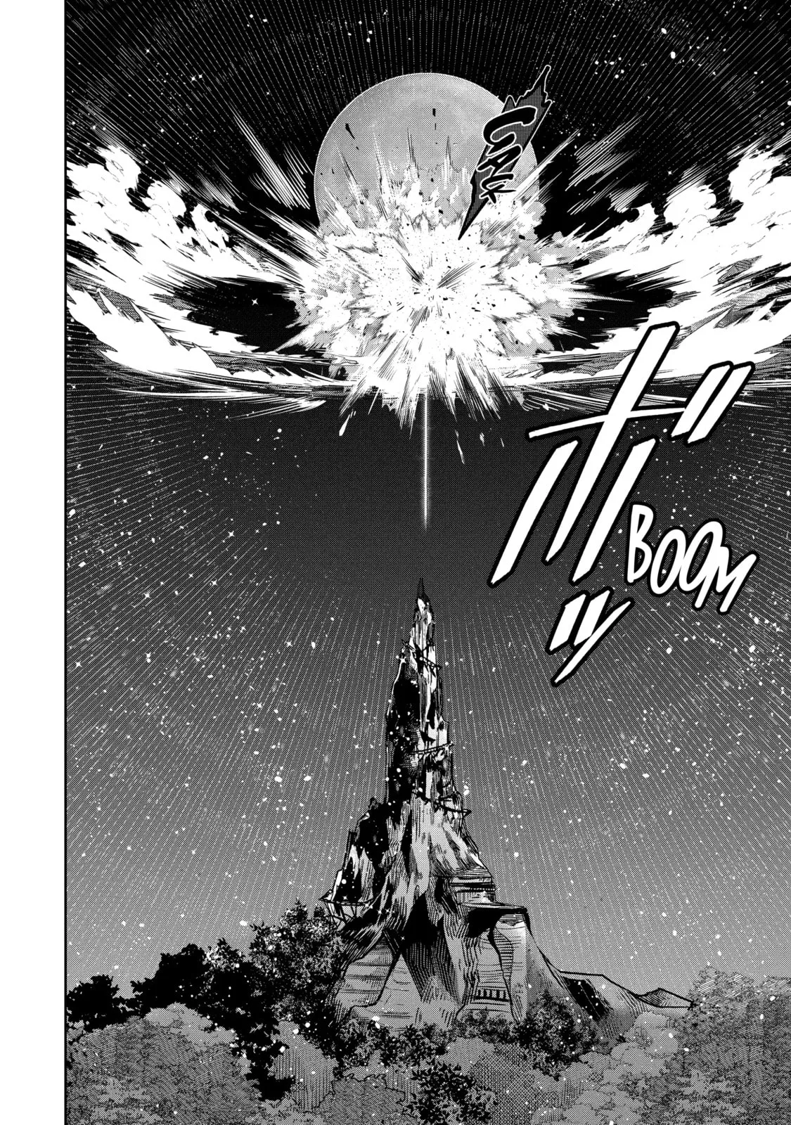 Level 0 Demon King Becomes an Adventurer in Another World Chapter 22.5 page 2