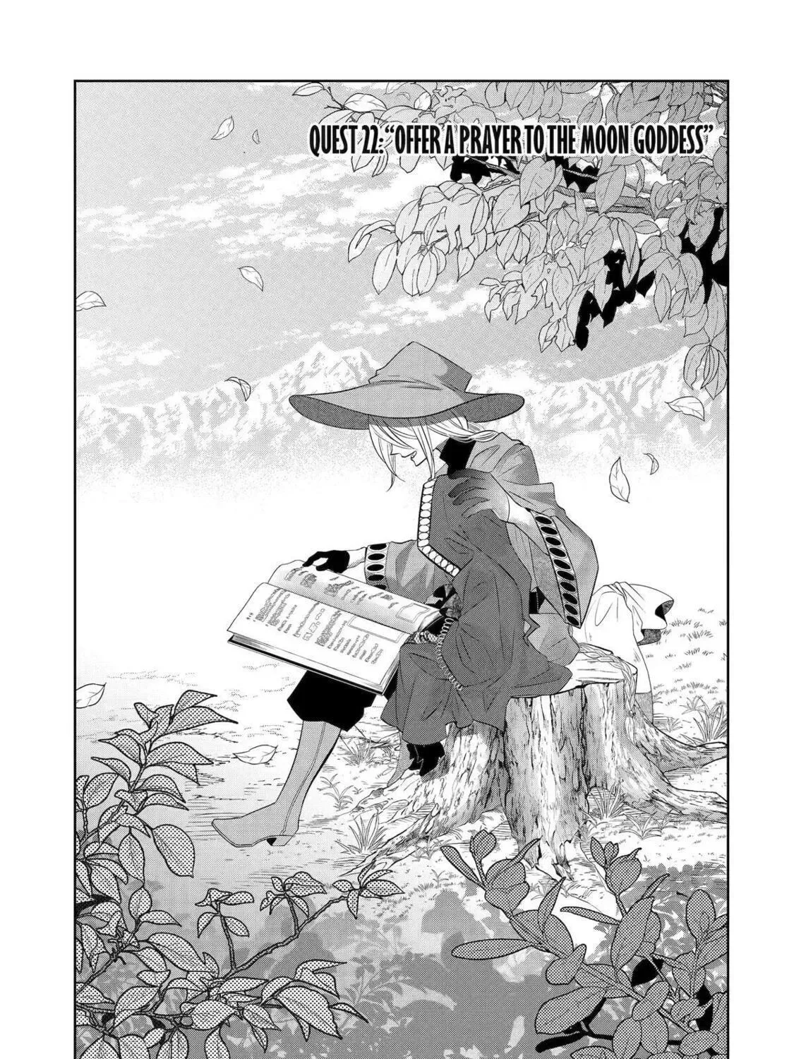 Level 0 Demon King Becomes an Adventurer in Another World Chapter 22 page 5