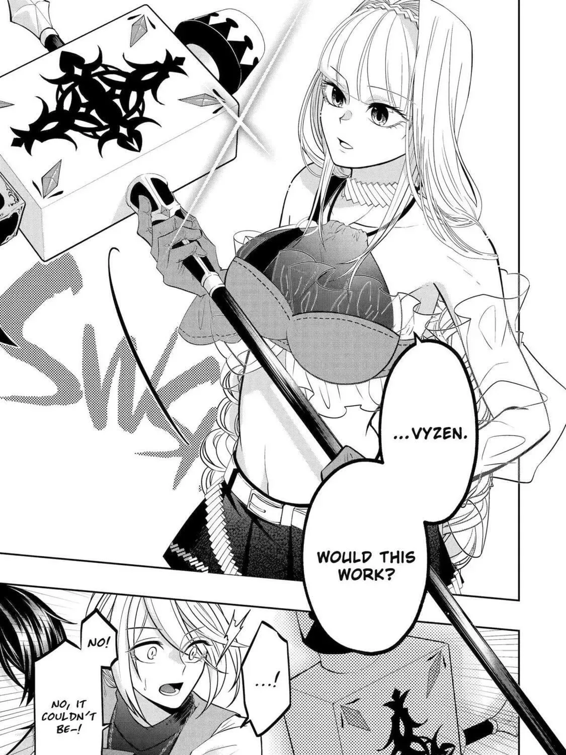 Level 0 Demon King Becomes an Adventurer in Another World Chapter 22 page 29