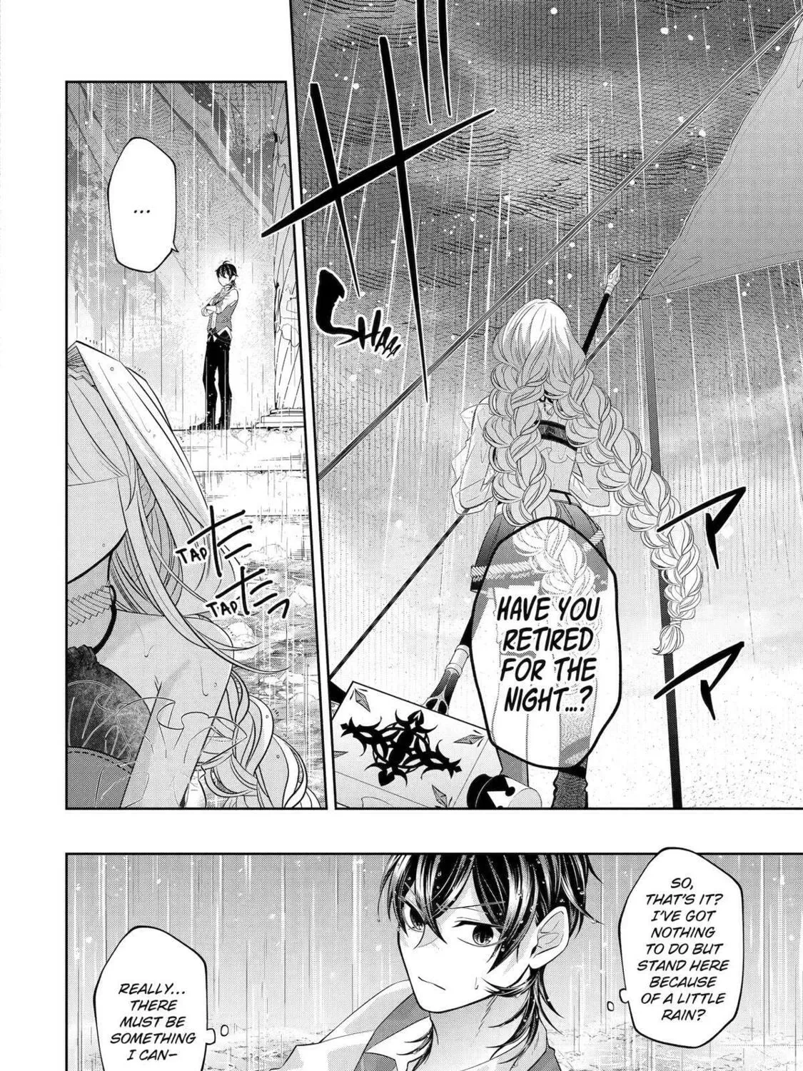Level 0 Demon King Becomes an Adventurer in Another World Chapter 22 page 67
