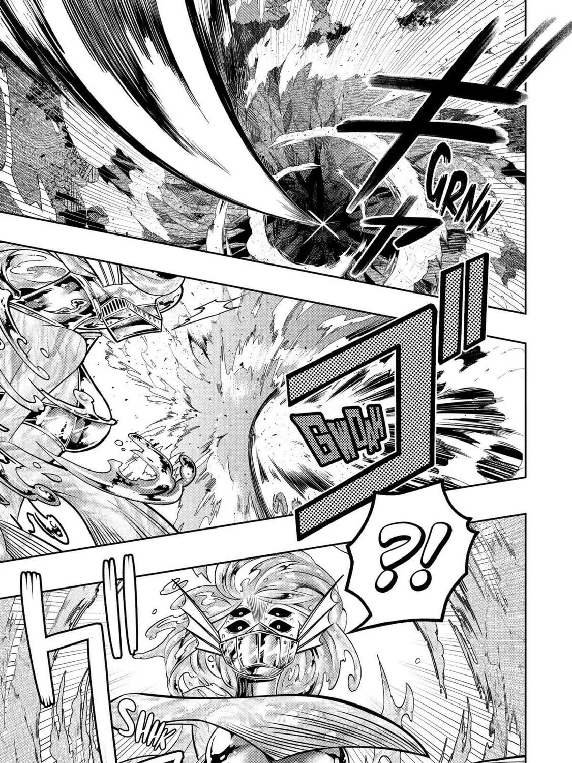 Level 0 Demon King Becomes an Adventurer in Another World Chapter 22 page 85