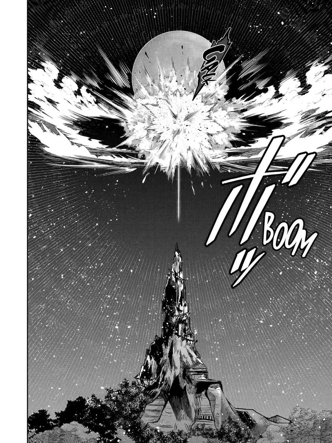 Level 0 Demon King Becomes an Adventurer in Another World Chapter 22 page 87