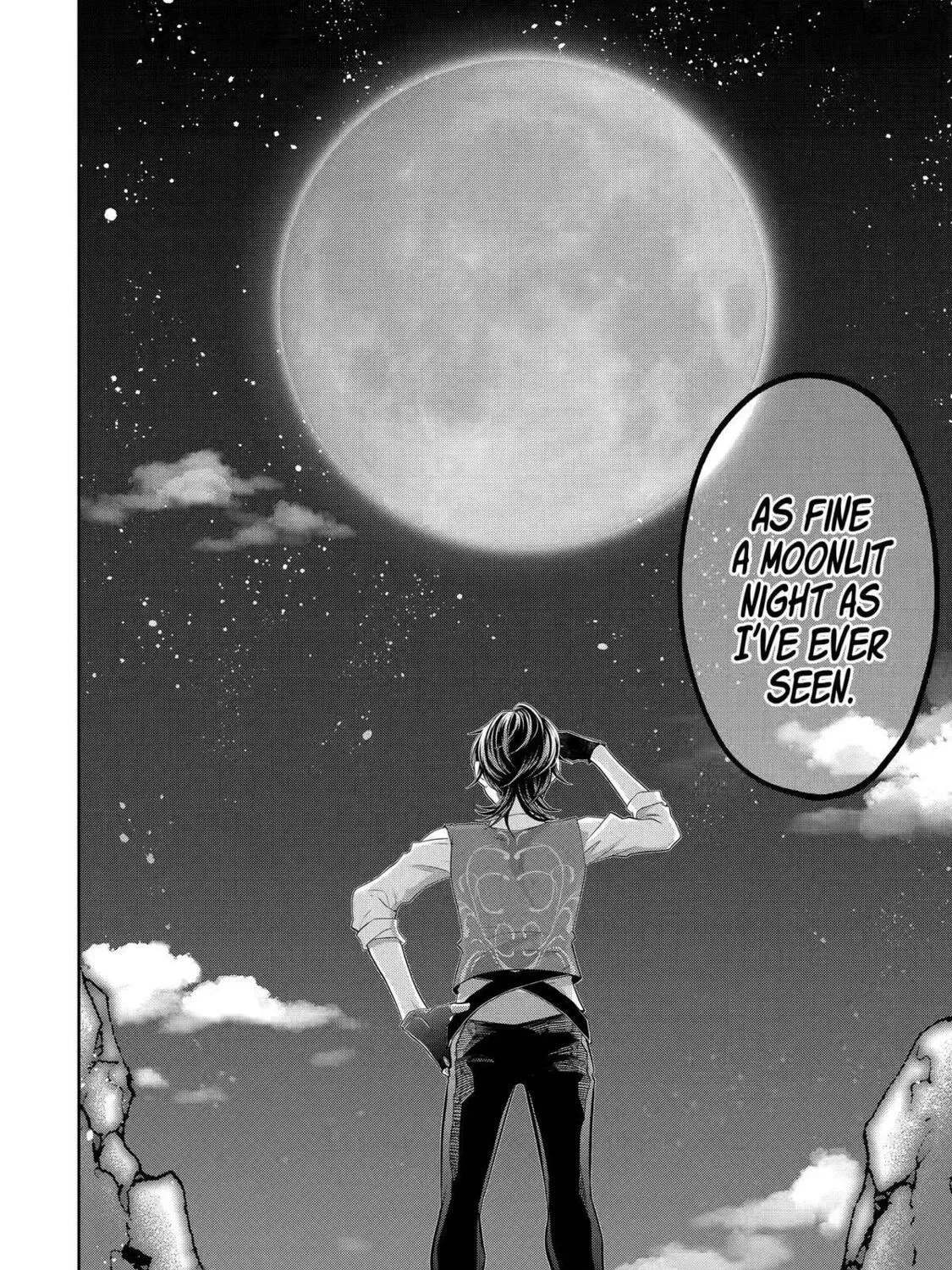 Level 0 Demon King Becomes an Adventurer in Another World Chapter 22 page 91