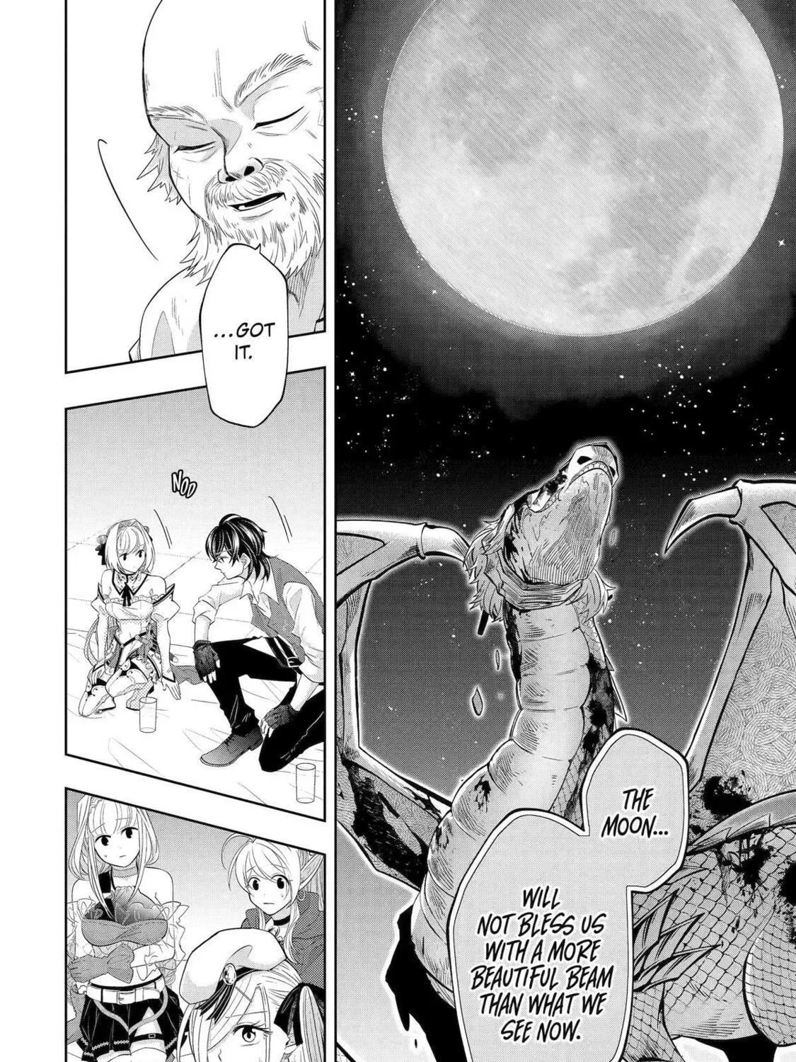 Level 0 Demon King Becomes an Adventurer in Another World Chapter 23 page 23