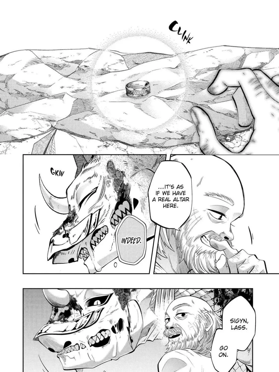 Level 0 Demon King Becomes an Adventurer in Another World Chapter 23 page 27