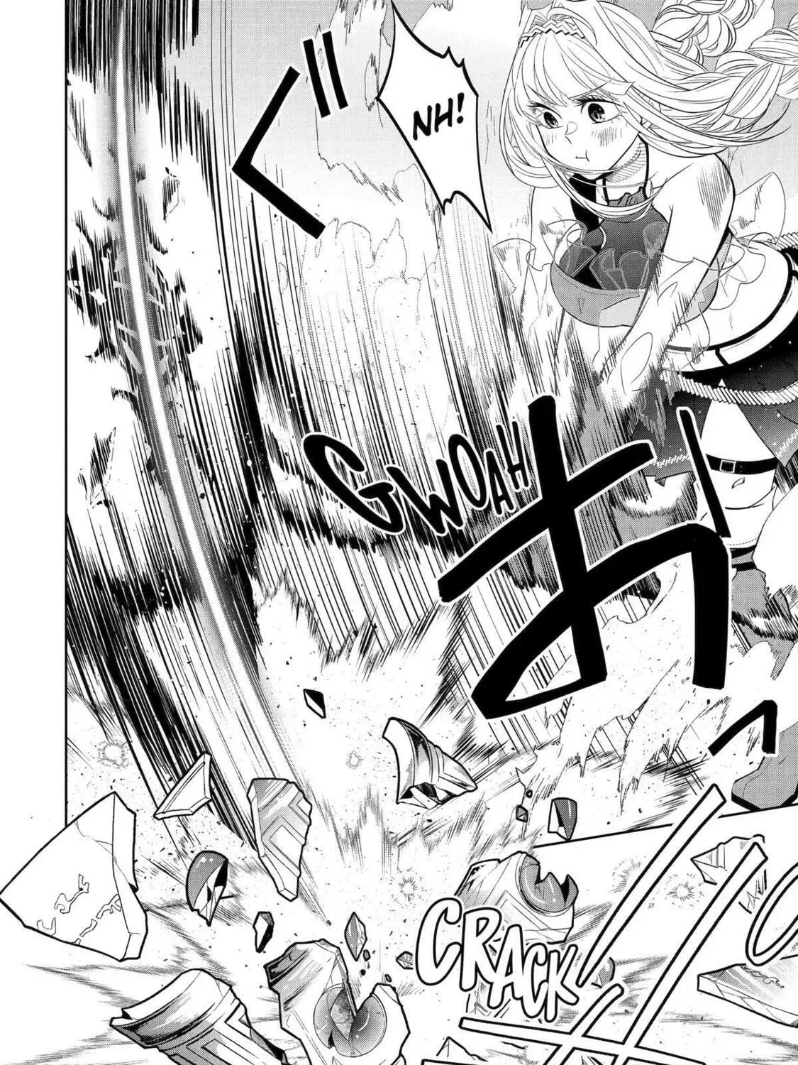 Level 0 Demon King Becomes an Adventurer in Another World Chapter 23 page 31