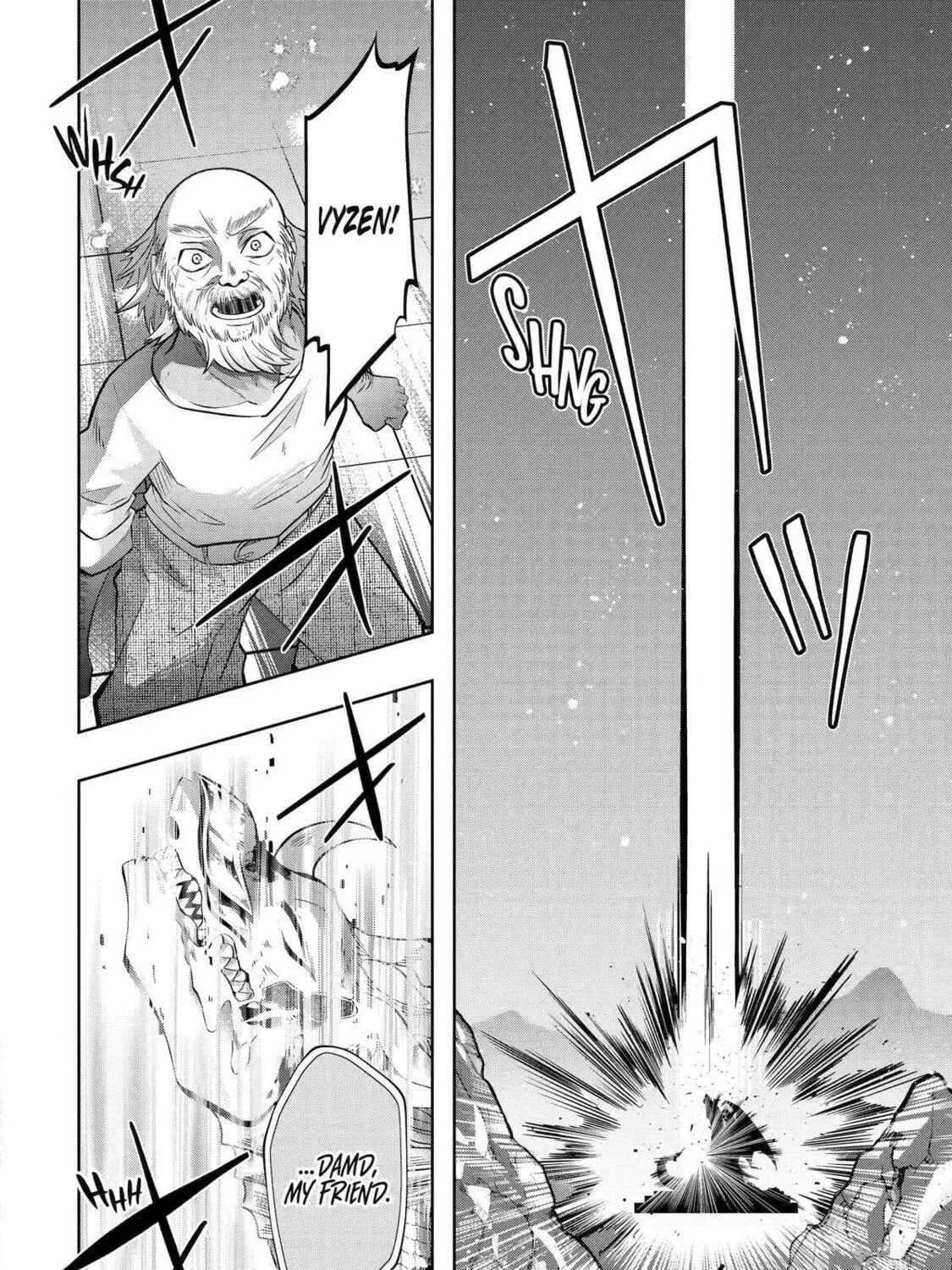 Level 0 Demon King Becomes an Adventurer in Another World Chapter 23 page 39
