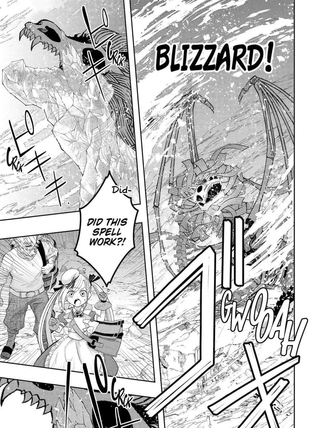 Level 0 Demon King Becomes an Adventurer in Another World Chapter 23 page 69