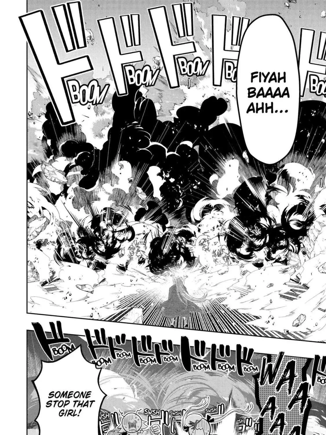 Level 0 Demon King Becomes an Adventurer in Another World Chapter 23 page 91