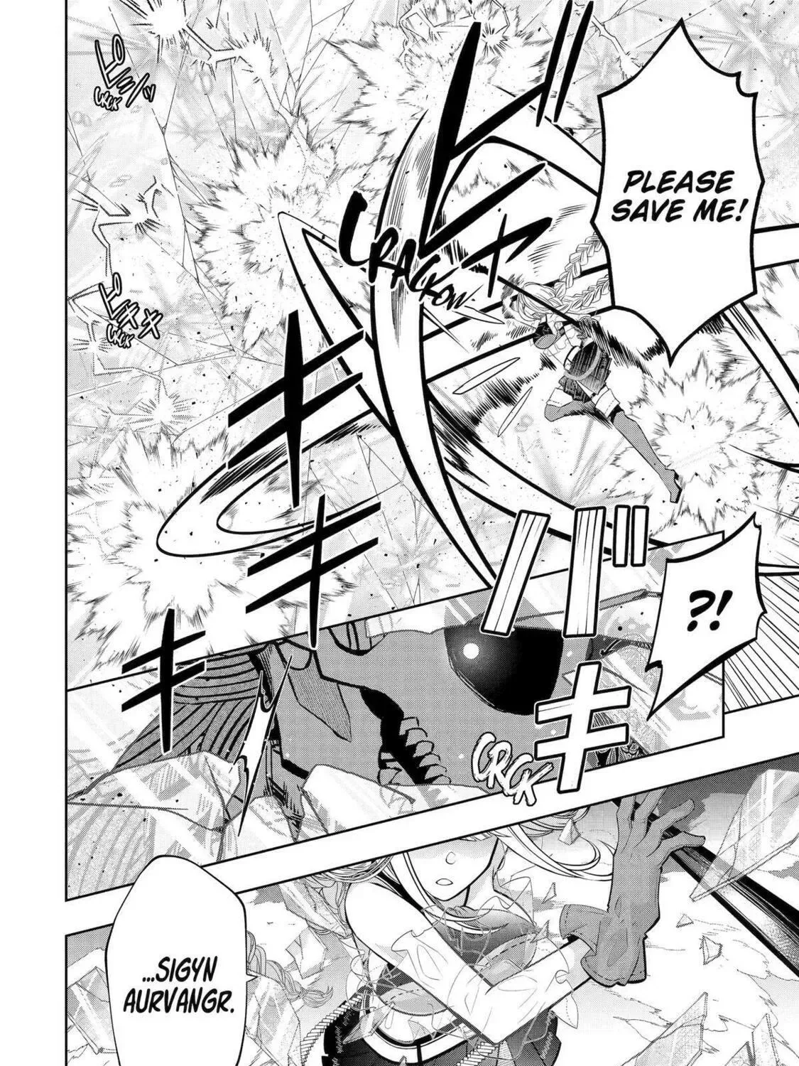 Level 0 Demon King Becomes an Adventurer in Another World Chapter 24 page 23