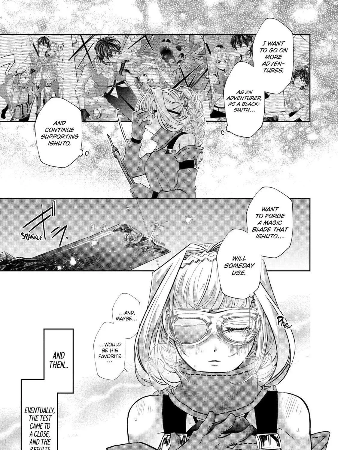 Level 0 Demon King Becomes an Adventurer in Another World Chapter 24 page 89