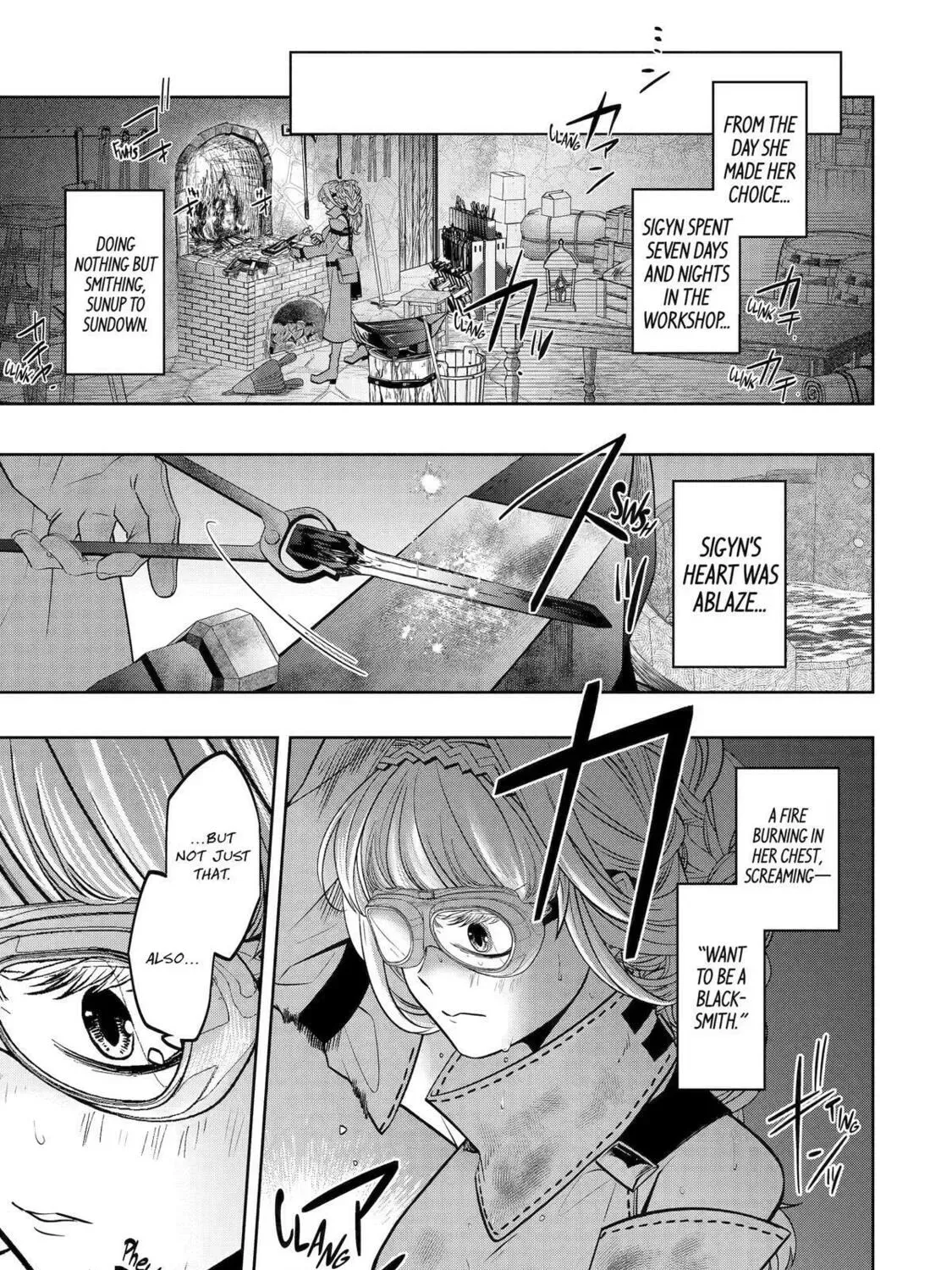 Level 0 Demon King Becomes an Adventurer in Another World Chapter 24 page 85