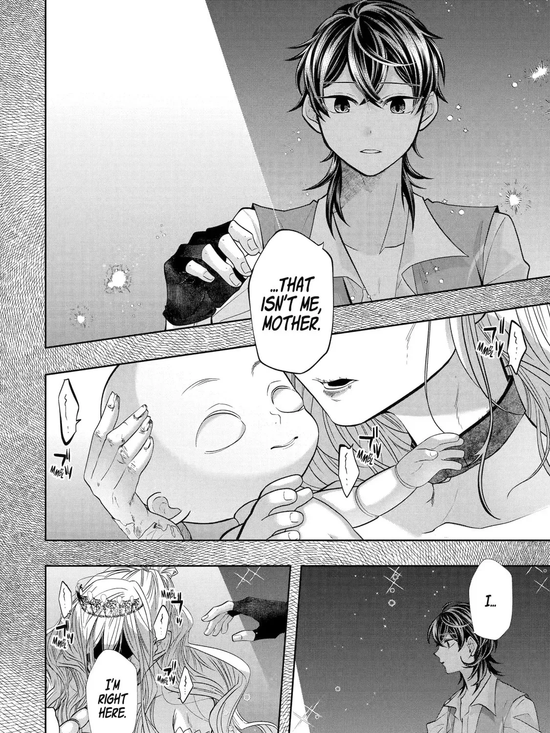 Level 0 Demon King Becomes an Adventurer in Another World Chapter 26 page 55