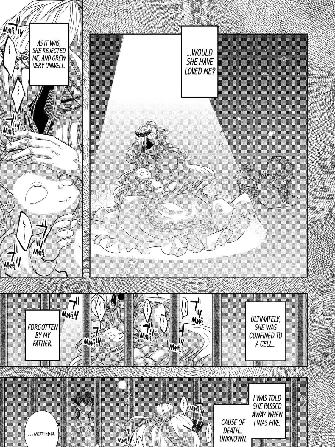 Level 0 Demon King Becomes an Adventurer in Another World Chapter 26 page 53