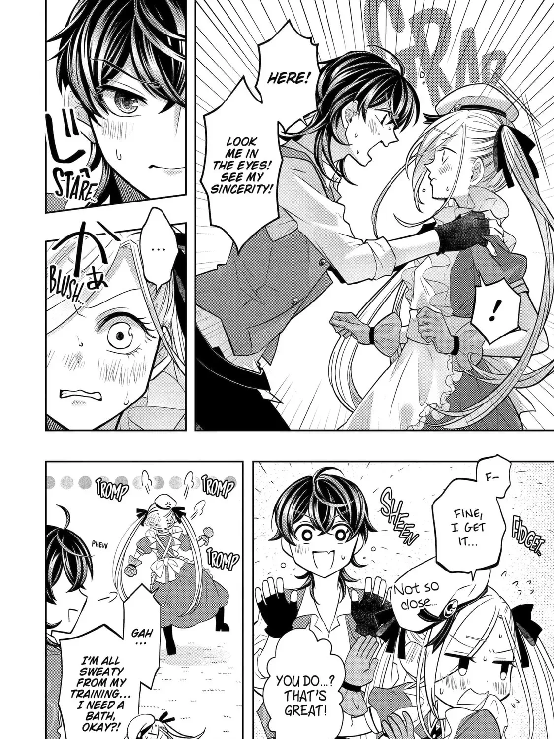 Level 0 Demon King Becomes an Adventurer in Another World Chapter 26 page 75
