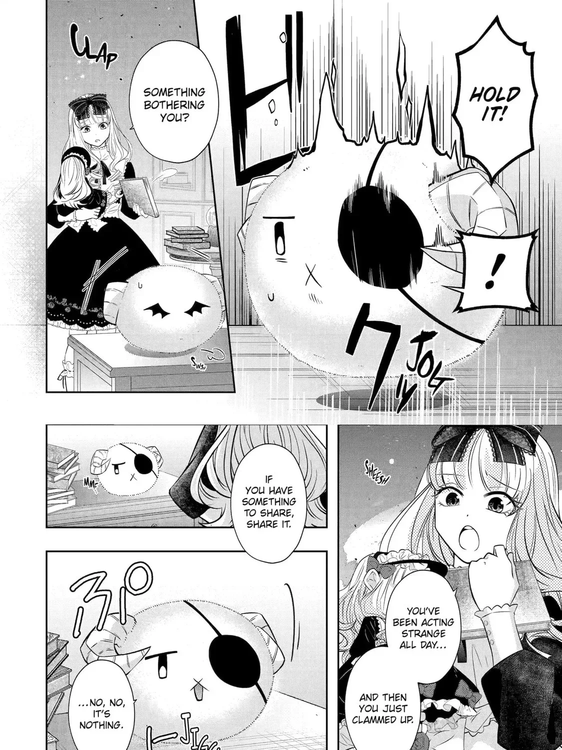 Level 0 Demon King Becomes an Adventurer in Another World Chapter 26 page 87