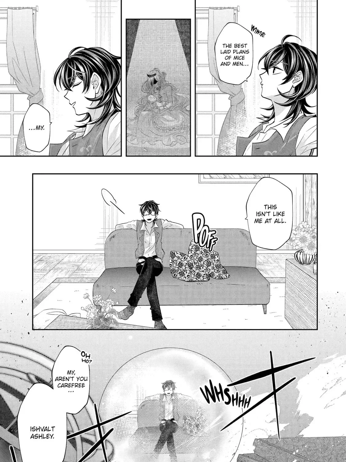 Level 0 Demon King Becomes an Adventurer in Another World Chapter 26 page 81