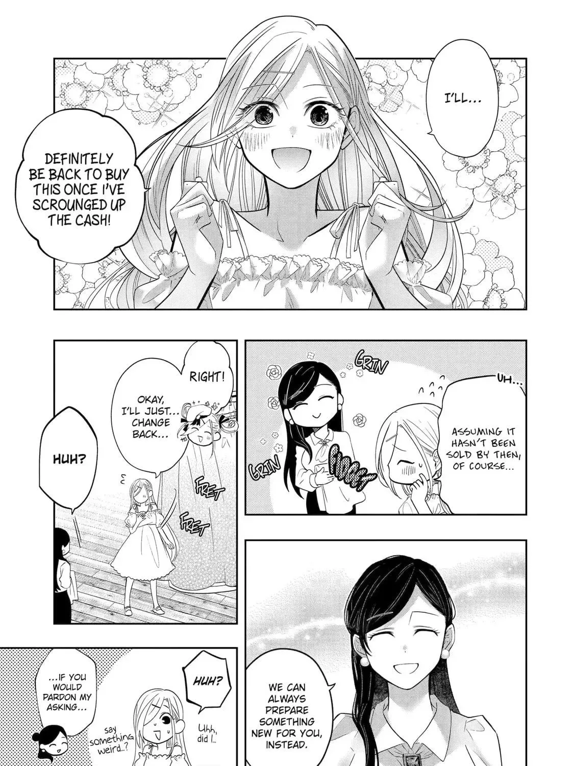 Level 0 Demon King Becomes an Adventurer in Another World Chapter 27 page 51