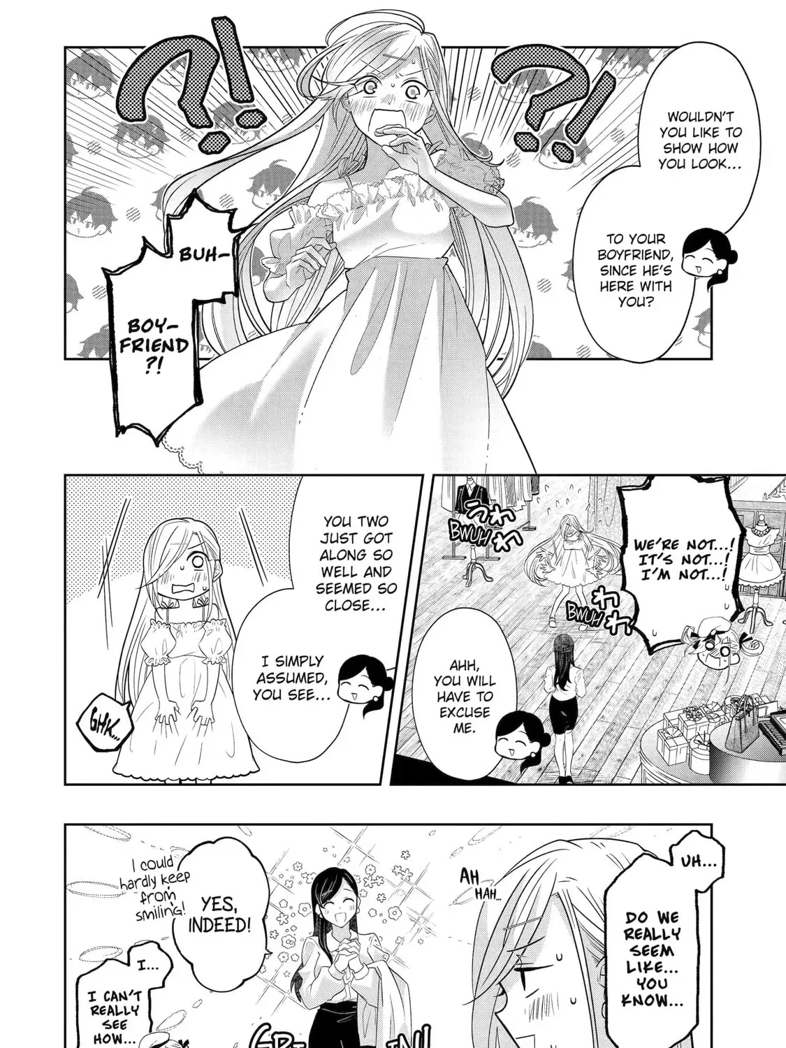 Level 0 Demon King Becomes an Adventurer in Another World Chapter 27 page 53