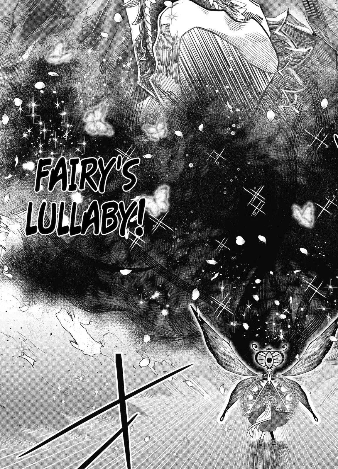 Level 0 Demon King Becomes an Adventurer in Another World Chapter 29.2 page 10