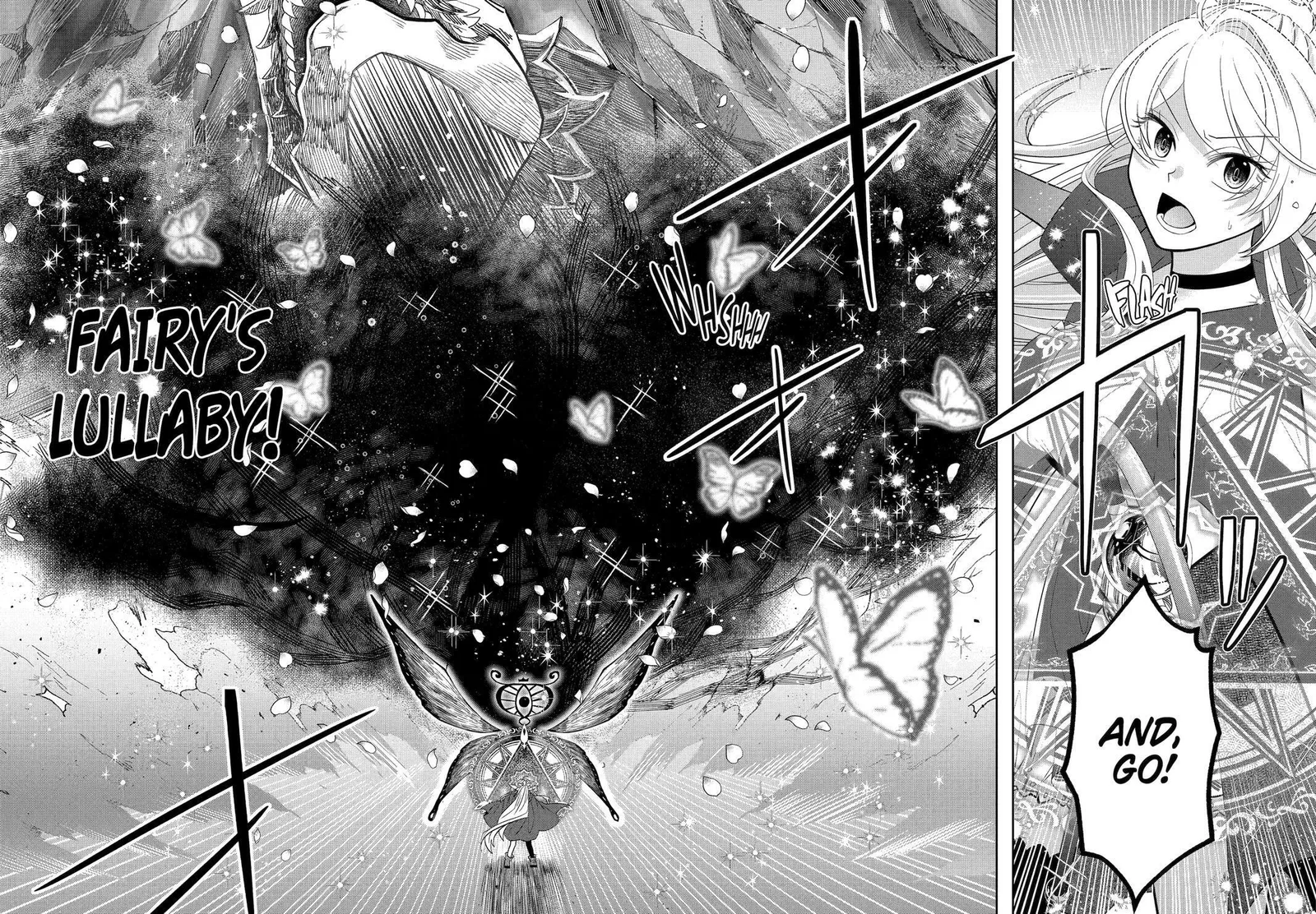 Level 0 Demon King Becomes an Adventurer in Another World Chapter 29 page 20