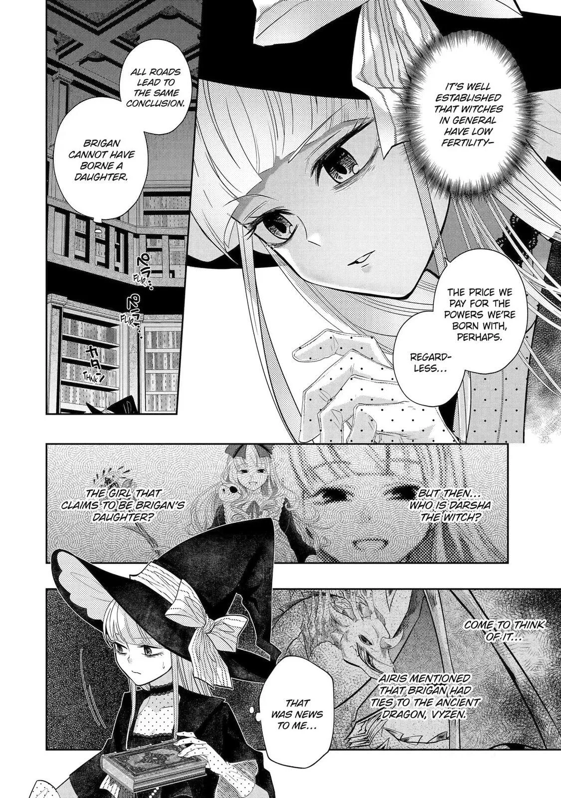 Level 0 Demon King Becomes an Adventurer in Another World Chapter 30 page 16