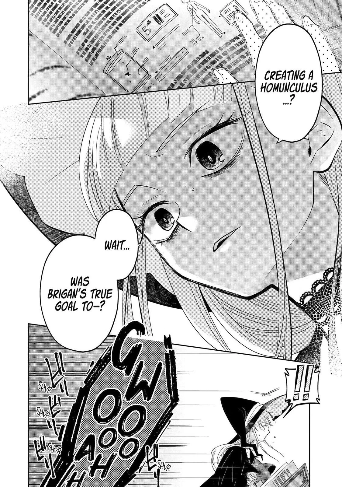 Level 0 Demon King Becomes an Adventurer in Another World Chapter 30 page 18