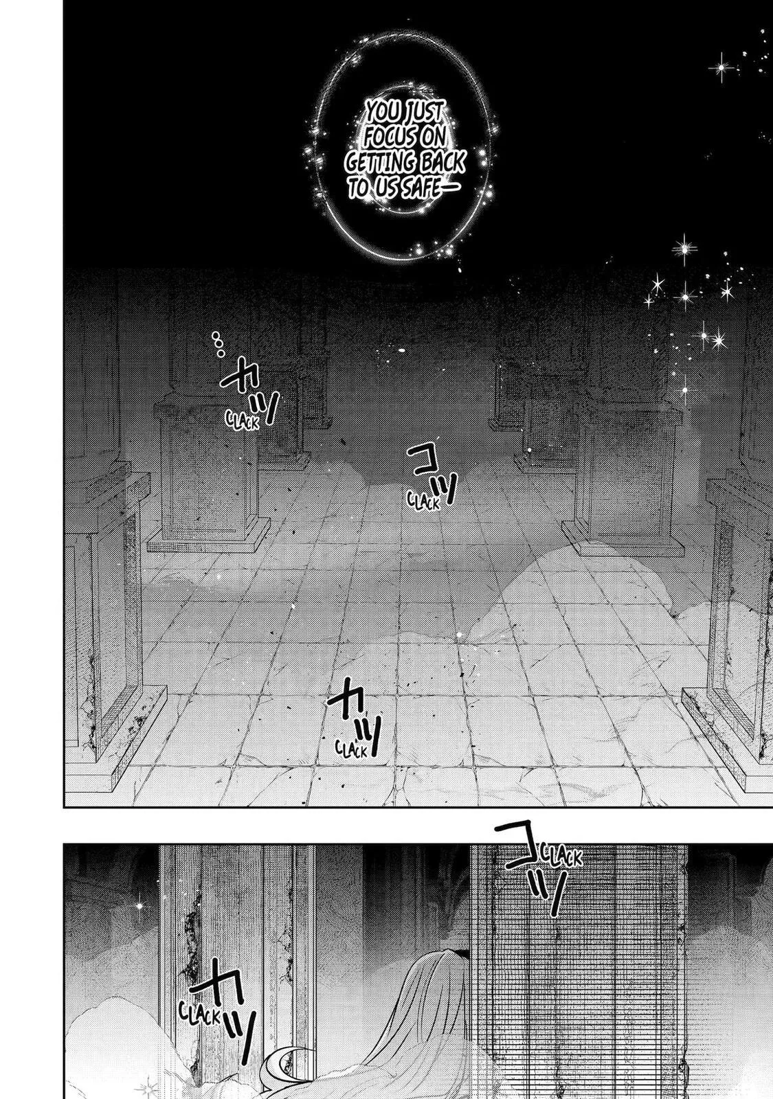 Level 0 Demon King Becomes an Adventurer in Another World Chapter 30 page 35