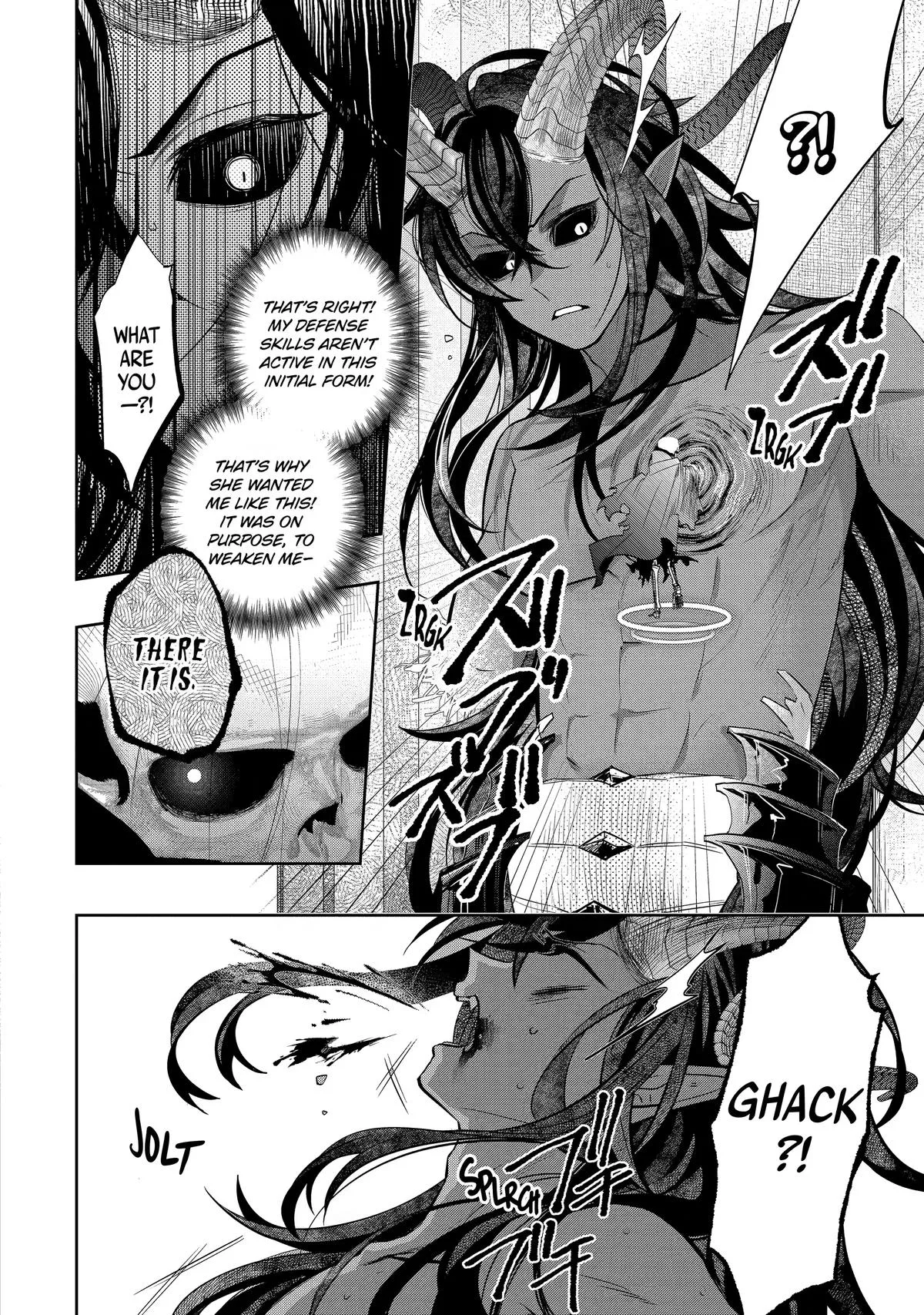 Level 0 Demon King Becomes an Adventurer in Another World Chapter 31 page 46