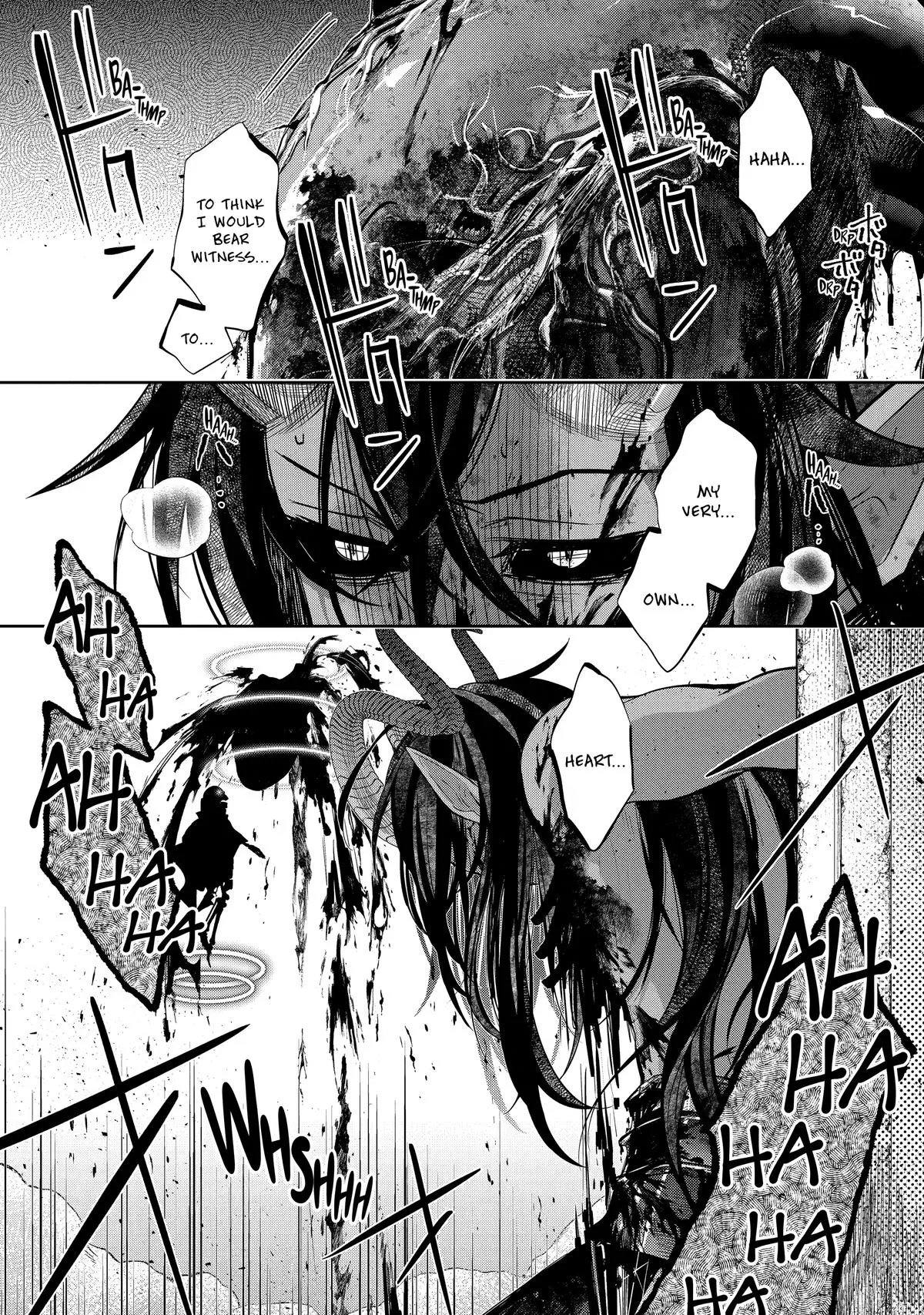 Level 0 Demon King Becomes an Adventurer in Another World Chapter 31 page 48